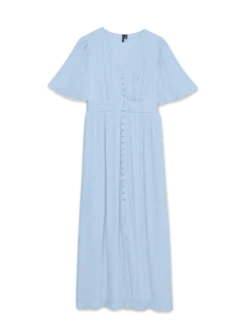 VMDORA Langes Kleid
