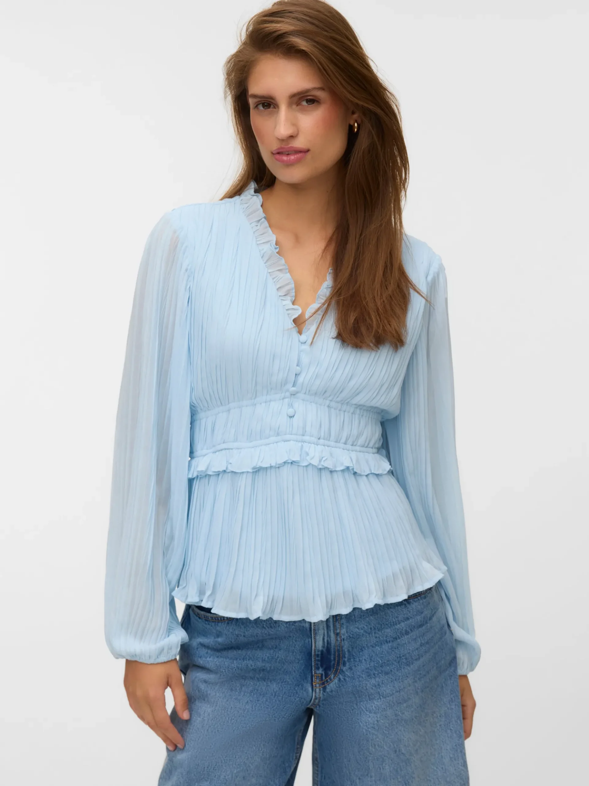 VMDORA Top