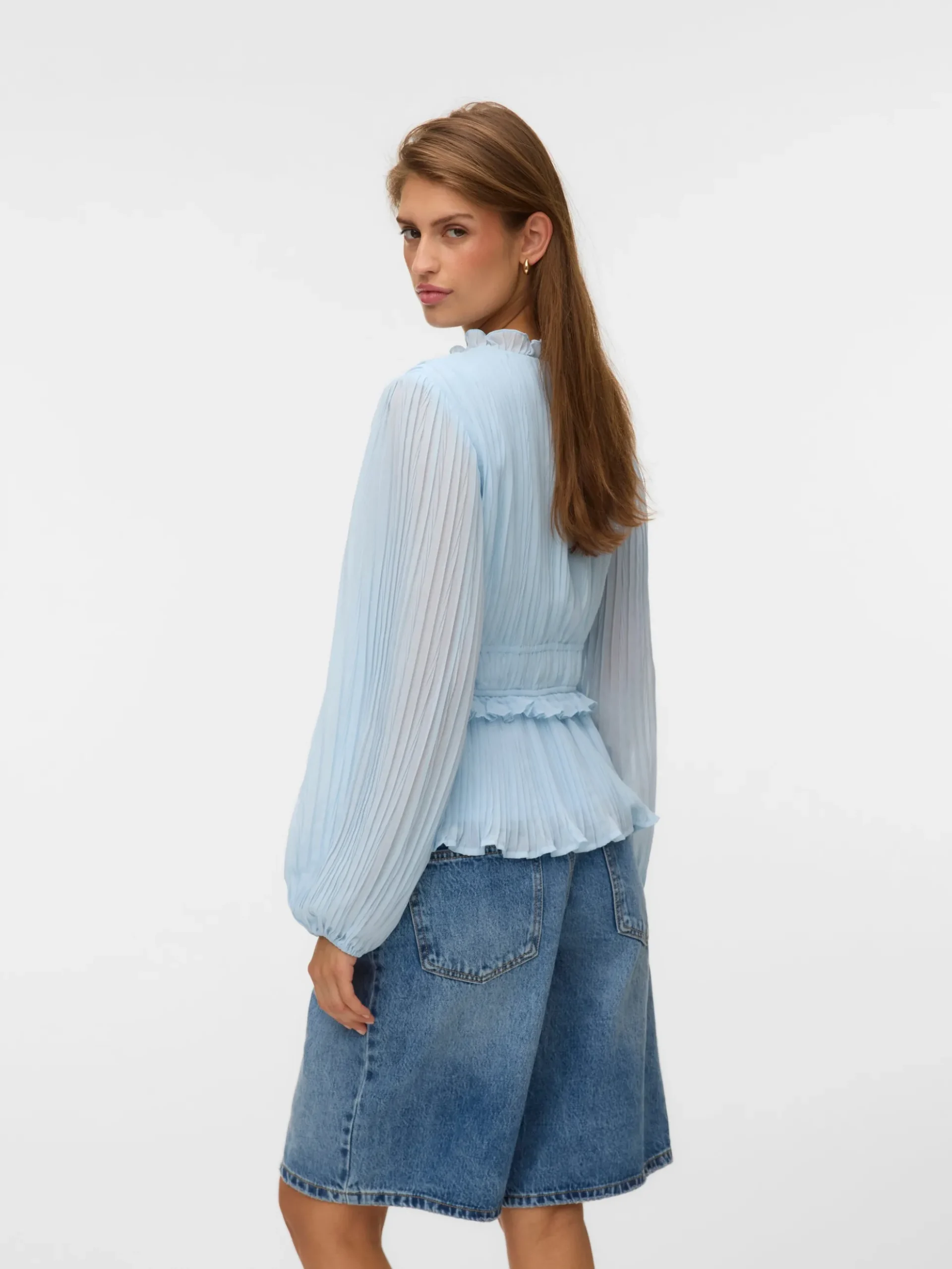 VMDORA Top