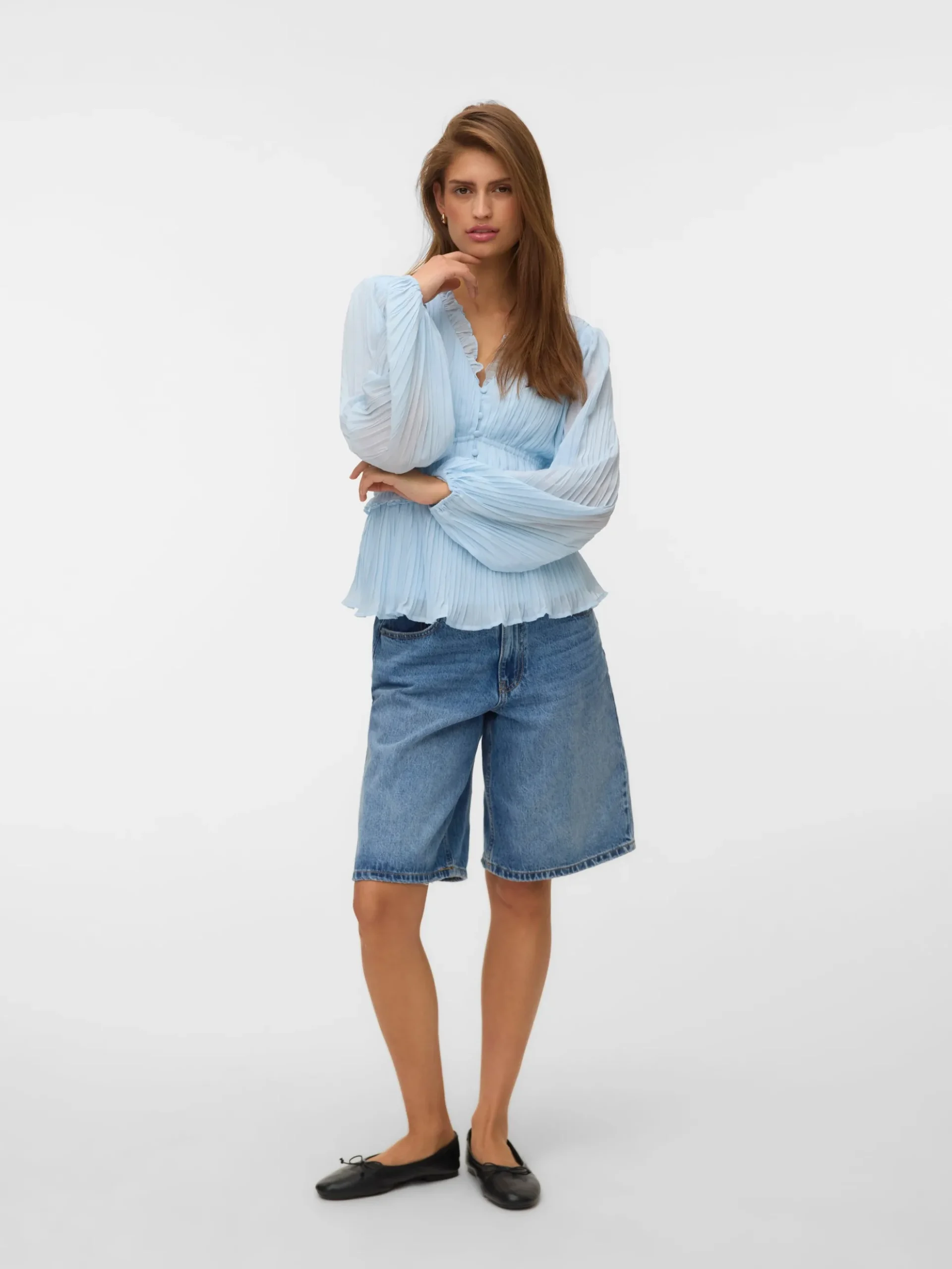 VMDORA Top