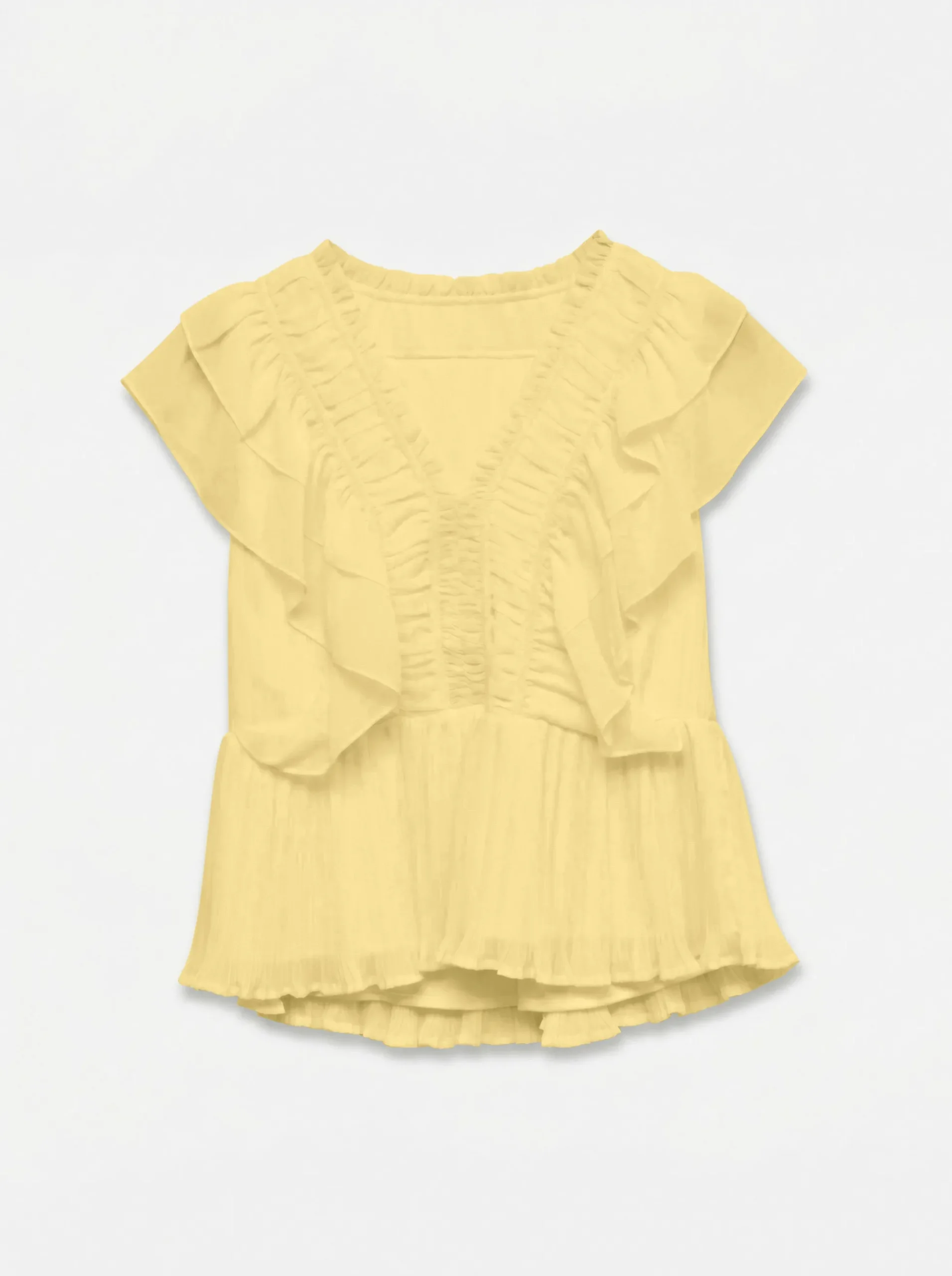 VMDORA Top