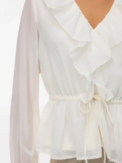 VMDORA Top