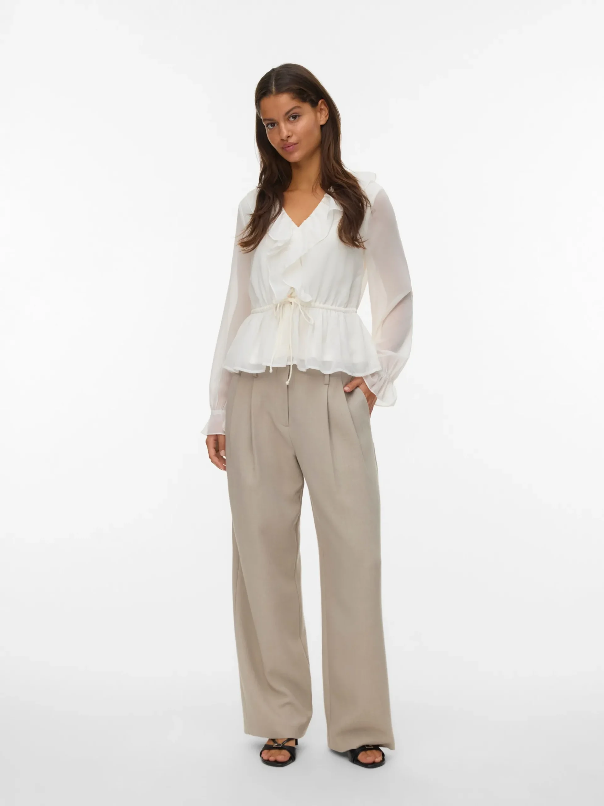 VMDORA Top