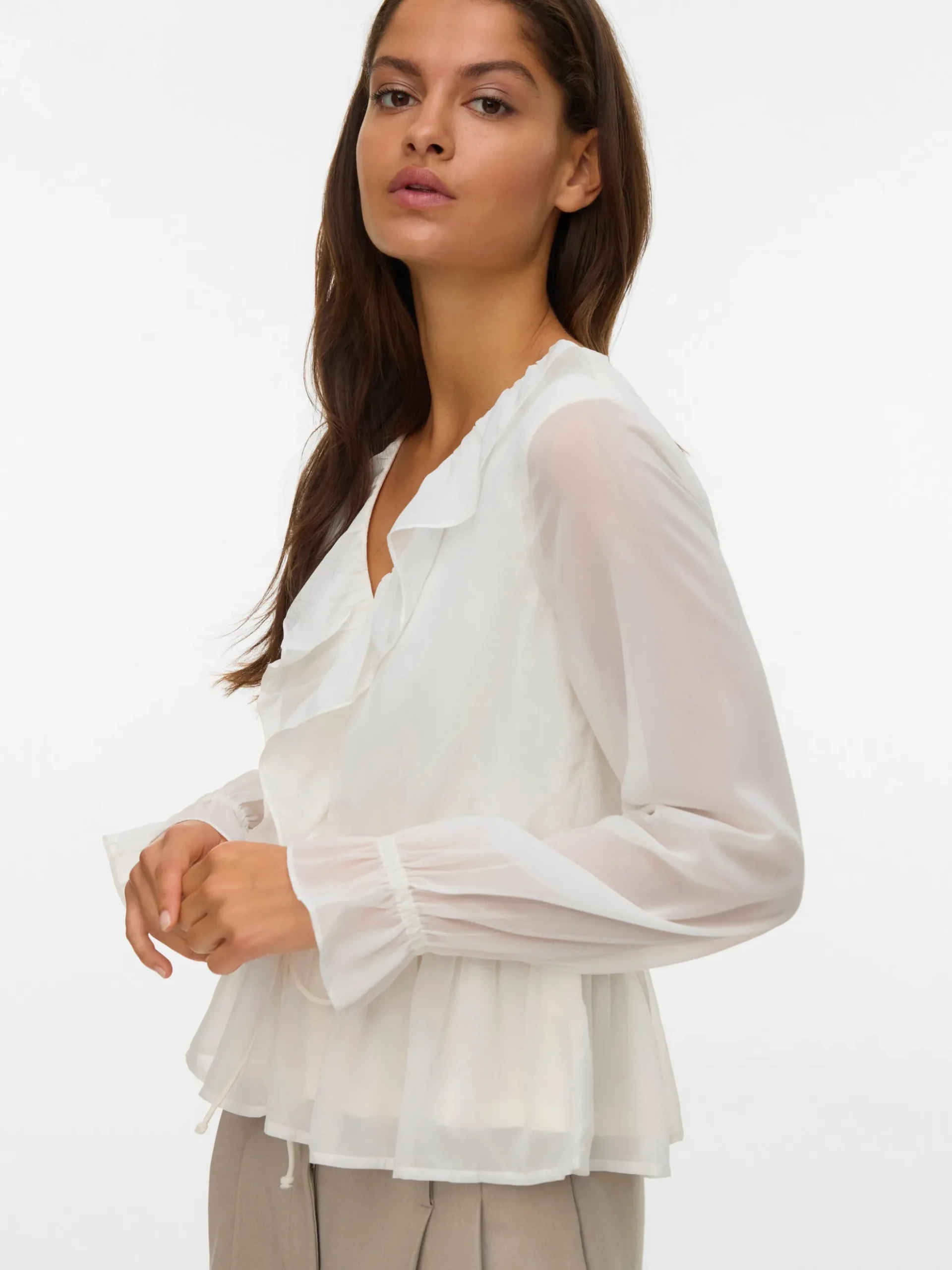 VMDORA Top
