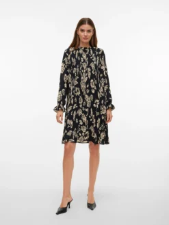 VMDORIT Kurzes Kleid