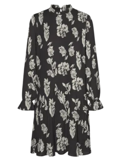 VMDORIT Kurzes Kleid