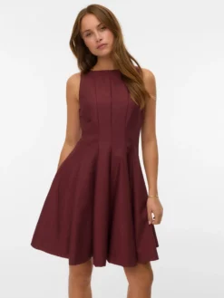 VMDREA Kurzes Kleid