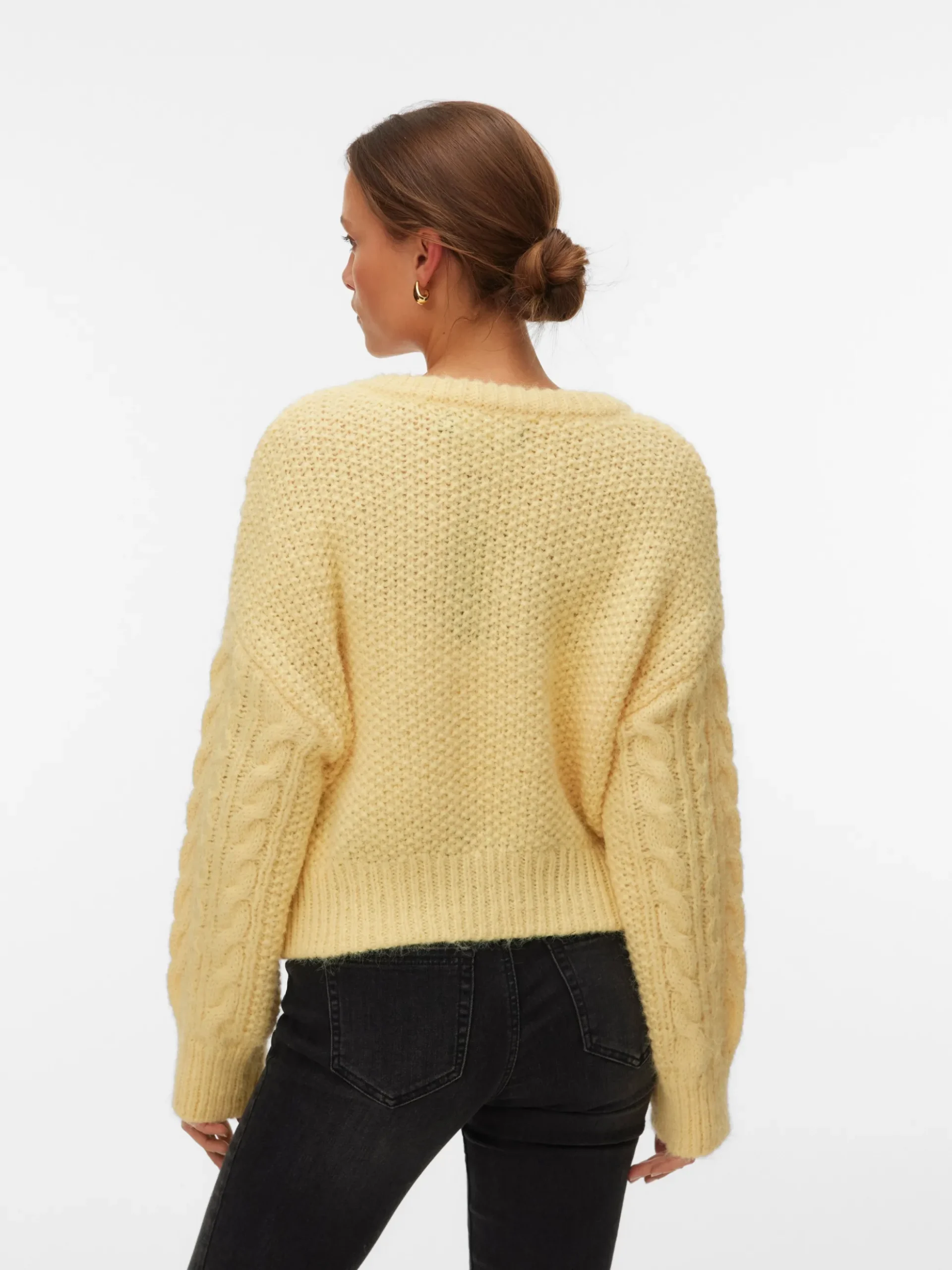 VMDREAM Strickpullover