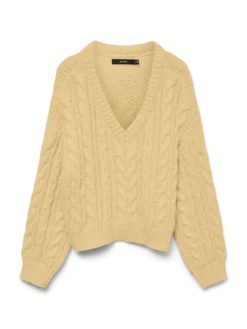 VMDREAM Strickpullover