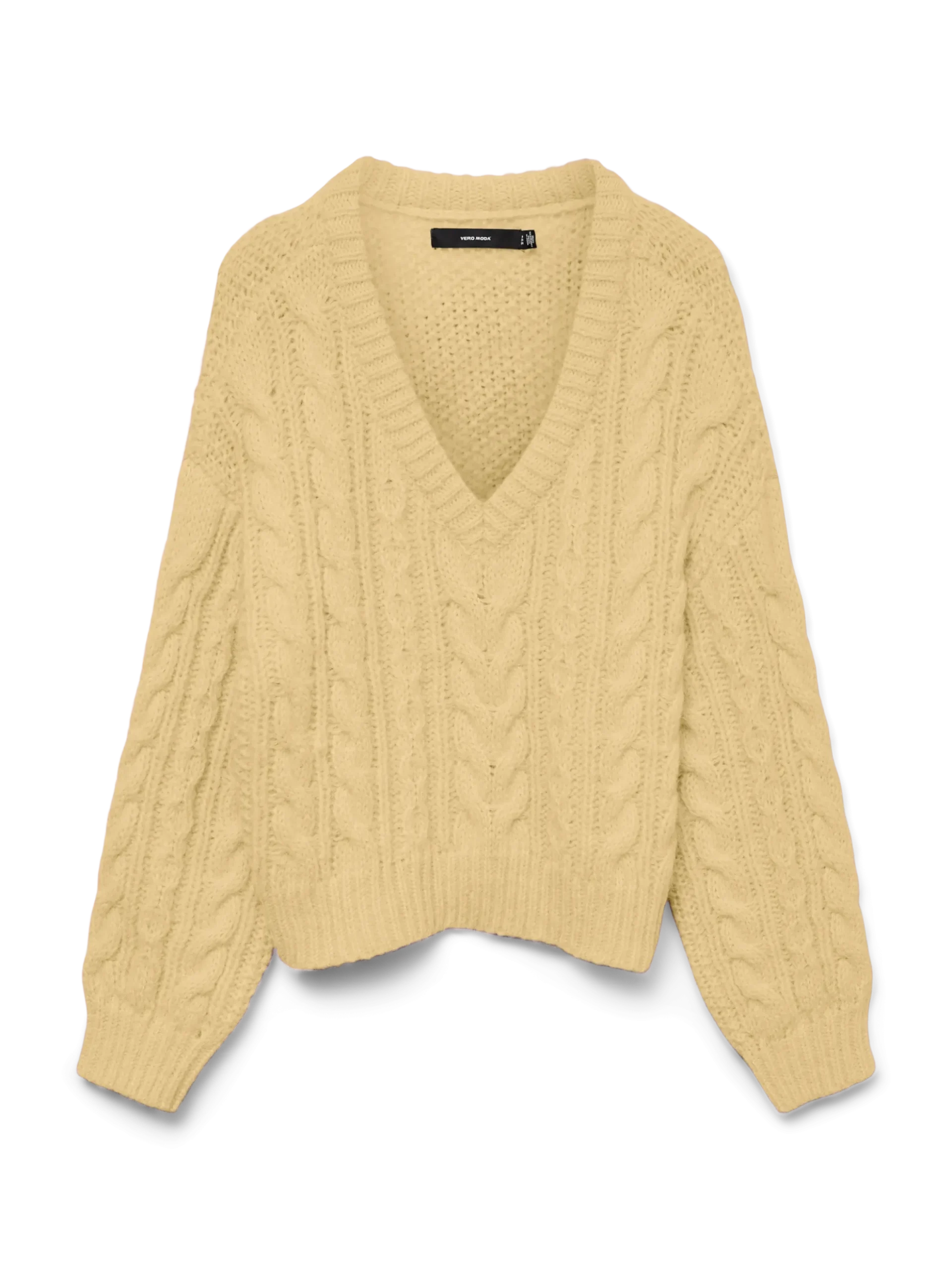 VMDREAM Strickpullover
