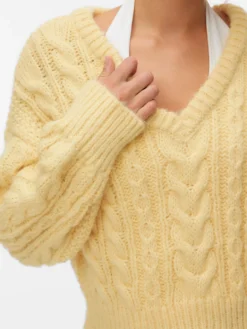 VMDREAM Strickpullover
