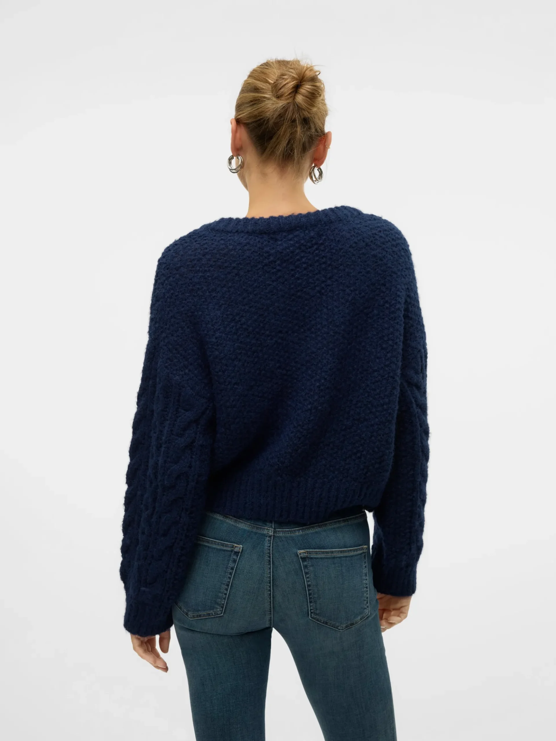 VMDREAM Strickpullover