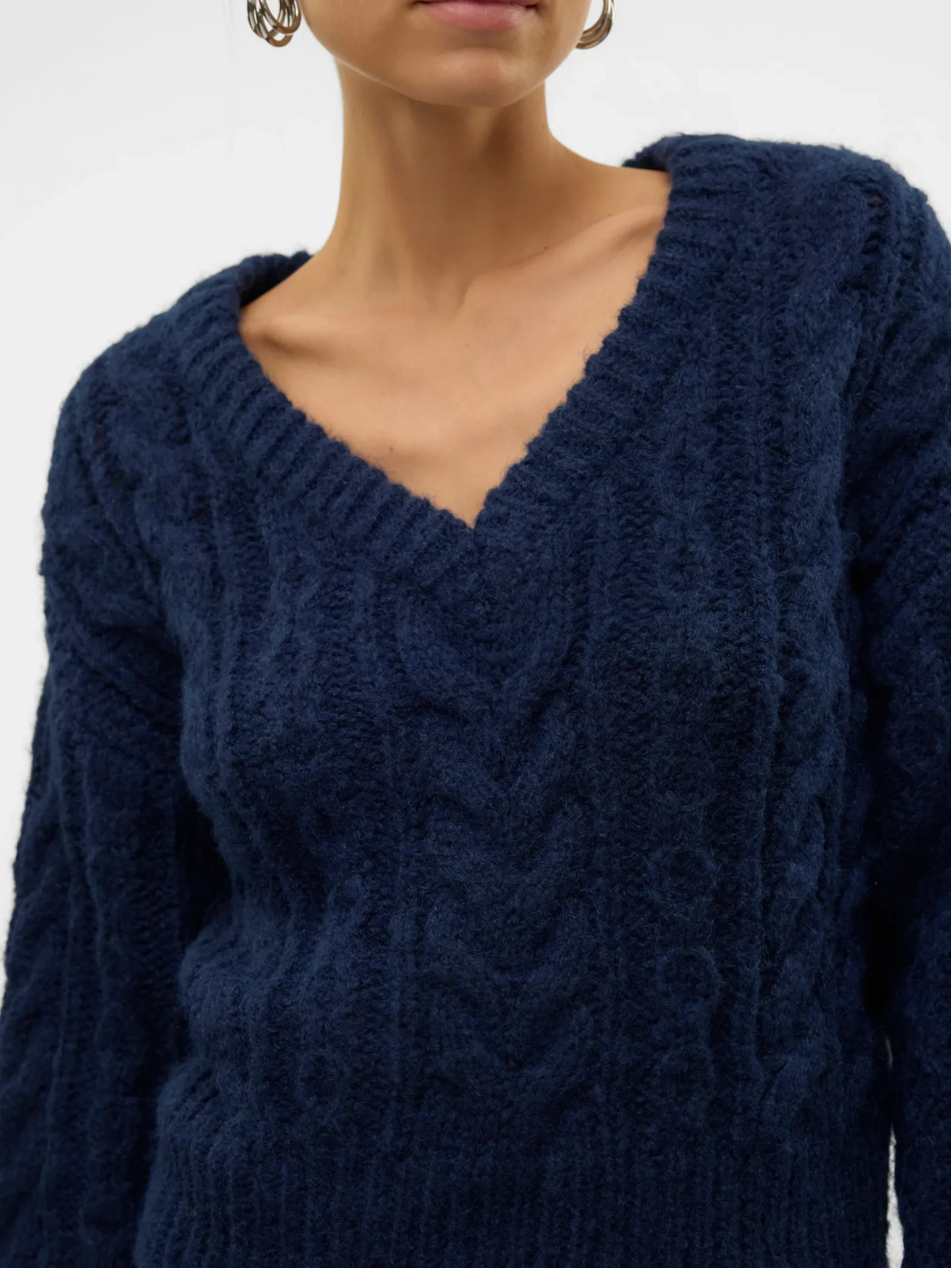 VMDREAM Strickpullover