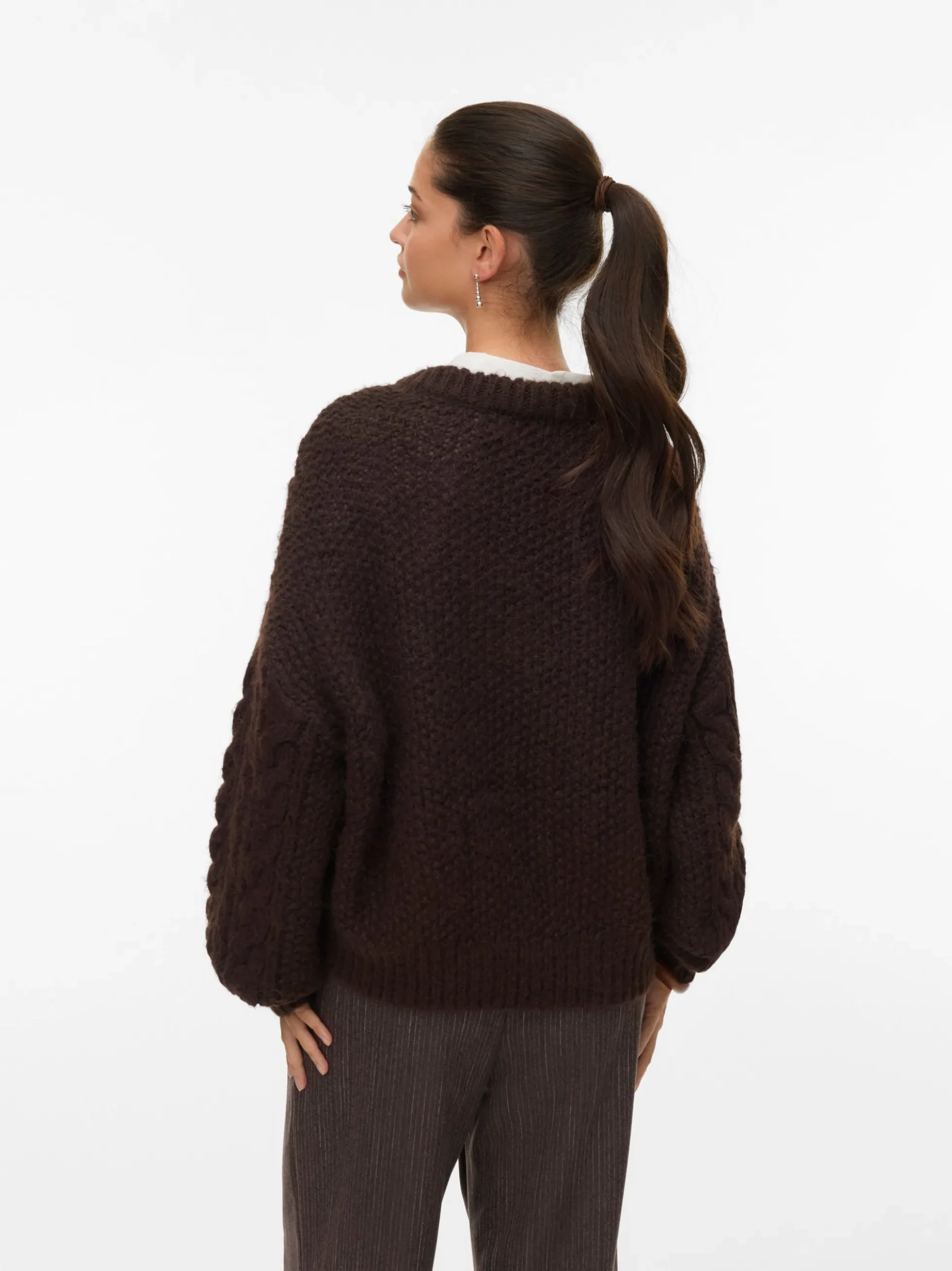 VMDREAM Strickpullover