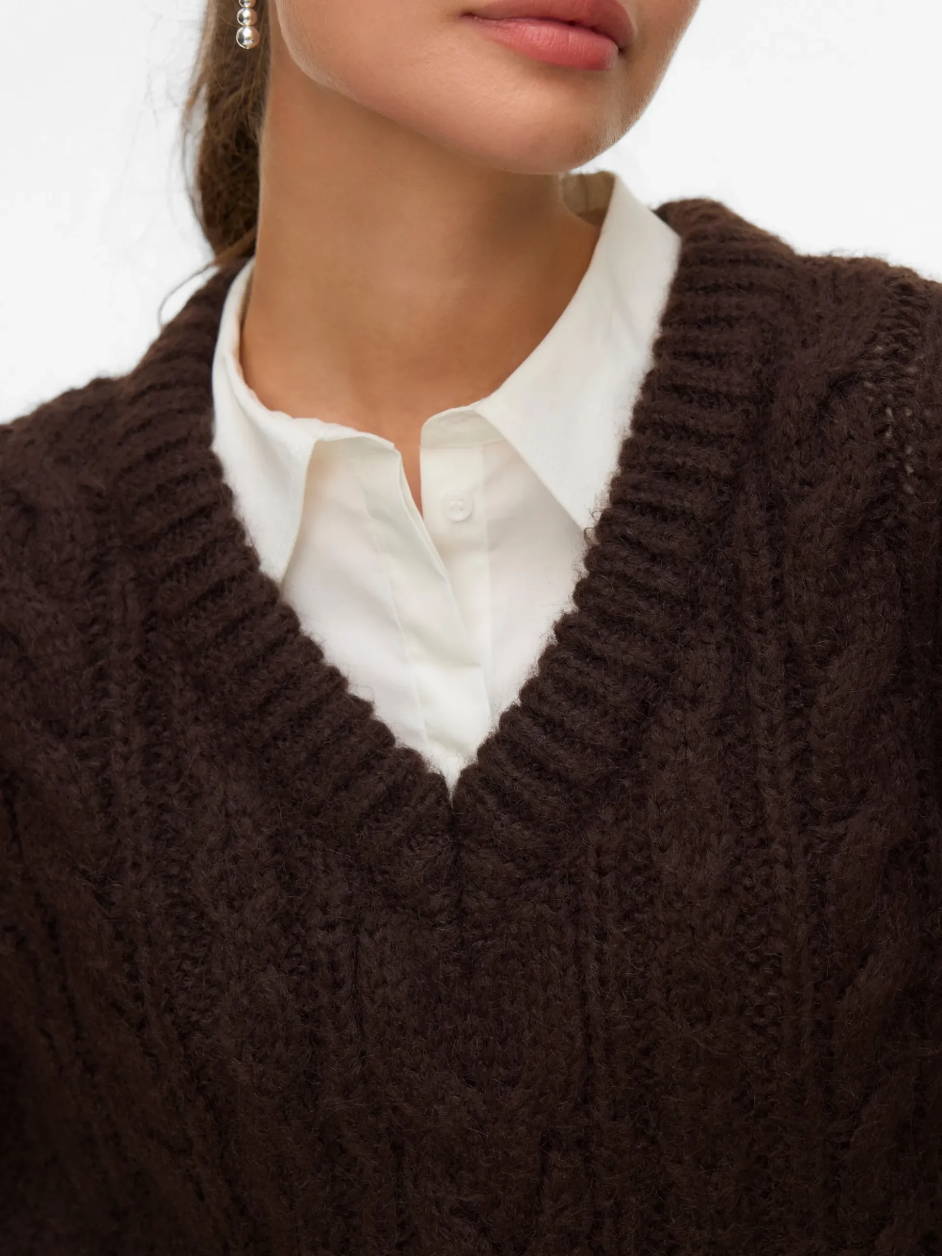 VMDREAM Strickpullover