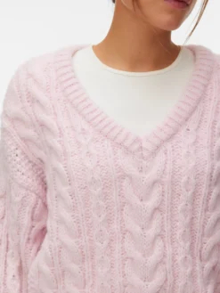 VMDREAM Strickpullover