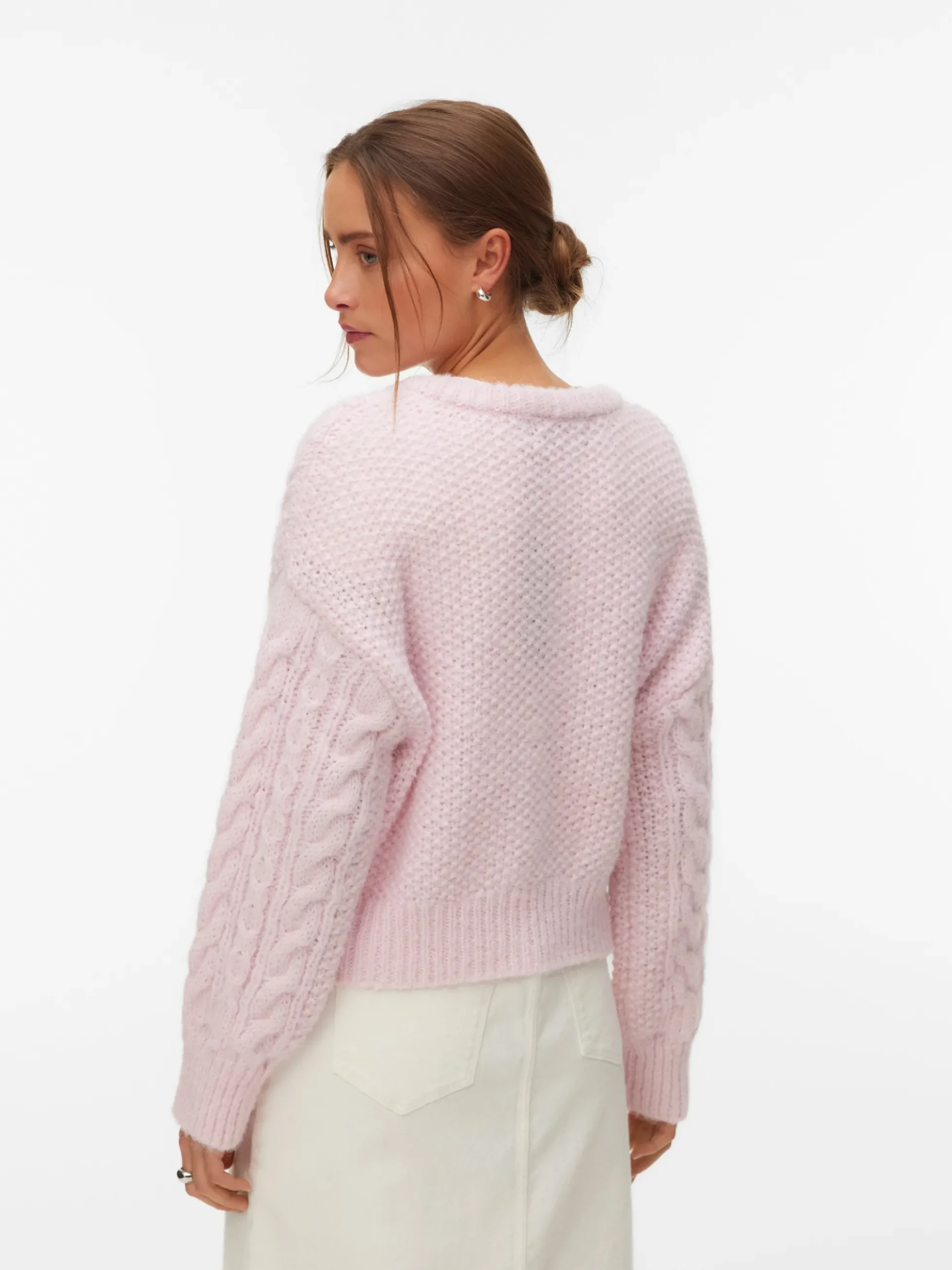VMDREAM Strickpullover