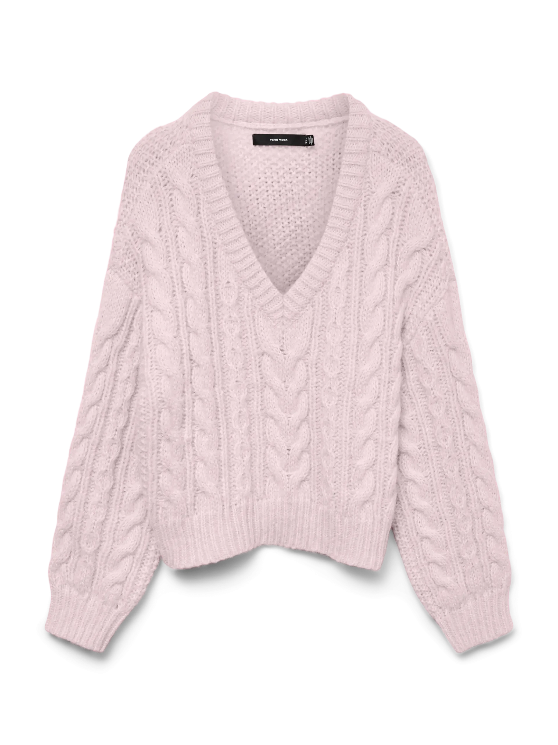 VMDREAM Strickpullover