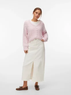 VMDREAM Strickpullover