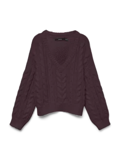 VMDREAM Strickpullover