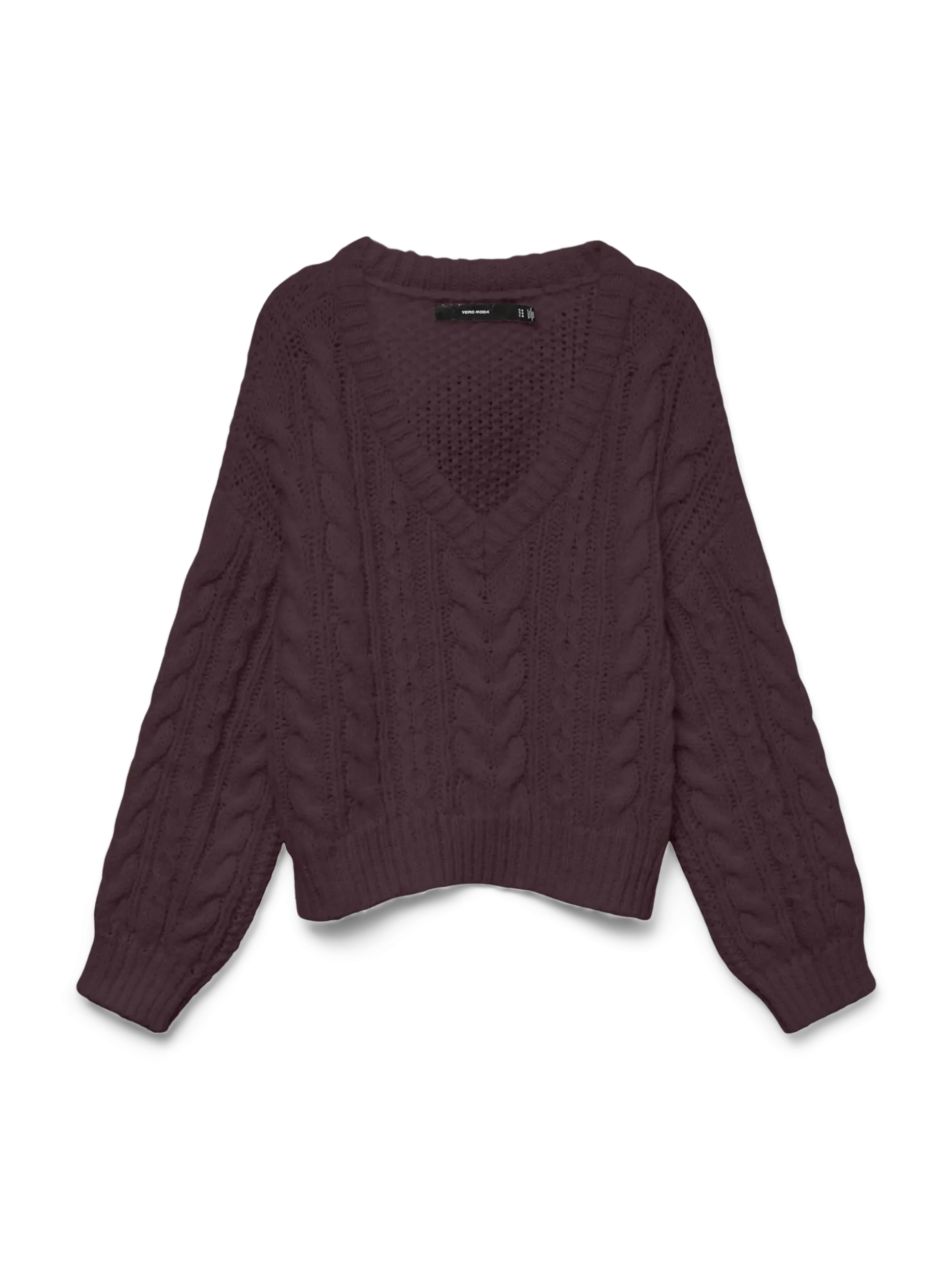 VMDREAM Strickpullover