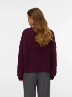 VMDREAM Strickpullover