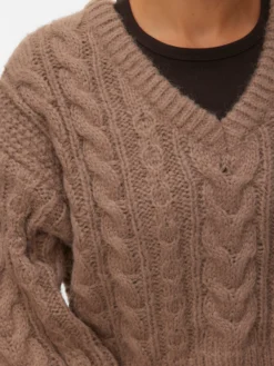 VMDREAM Strickpullover