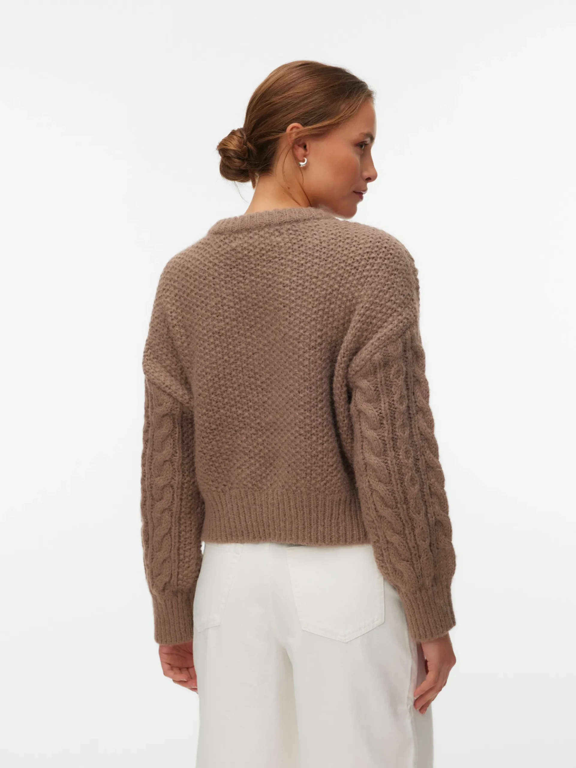 VMDREAM Strickpullover
