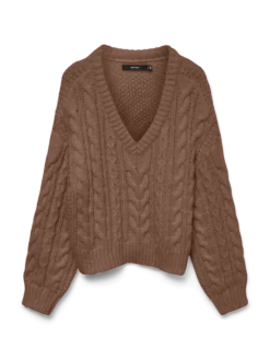 VMDREAM Strickpullover