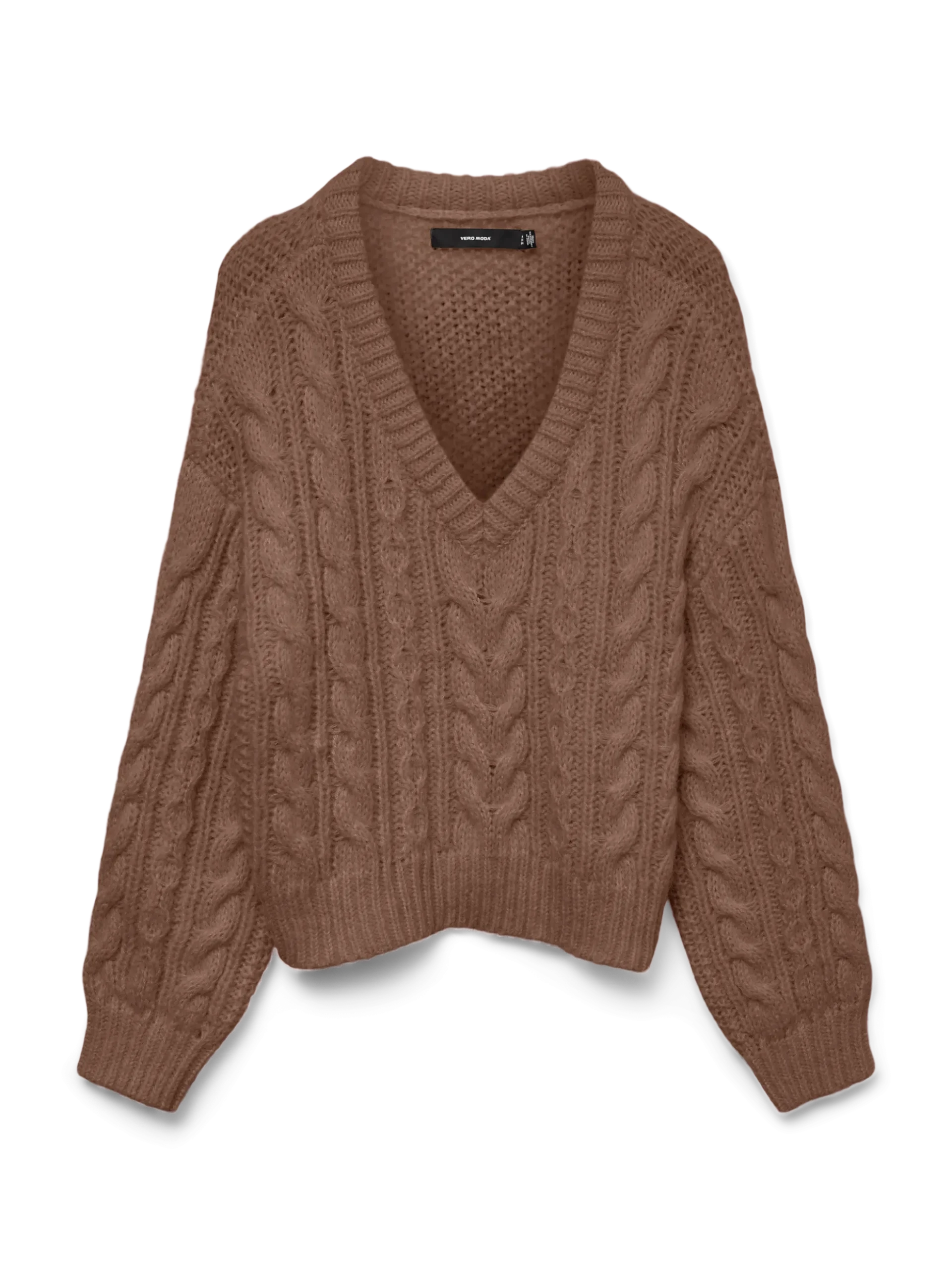VMDREAM Strickpullover
