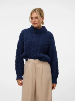VMDREAM Strickpullover