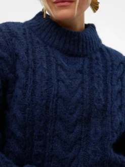 VMDREAM Strickpullover