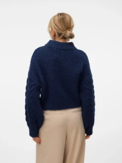 VMDREAM Strickpullover