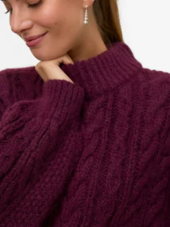 VMDREAM Strickpullover