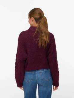 VMDREAM Strickpullover