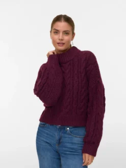 VMDREAM Strickpullover
