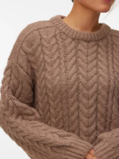 VMDREAM Strickpullover