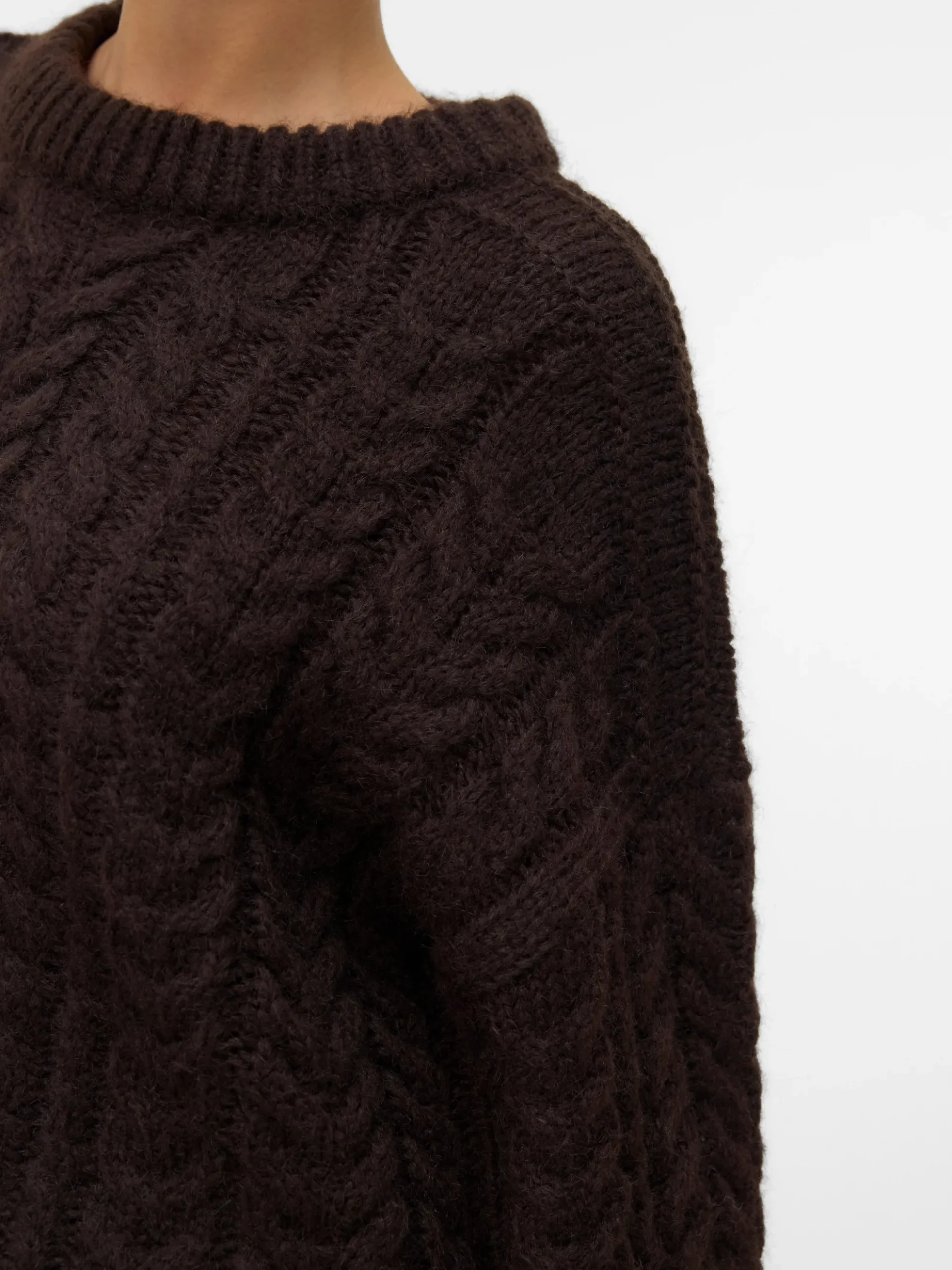VMDREAM Strickpullover