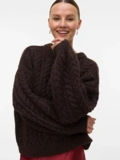 VMDREAM Strickpullover