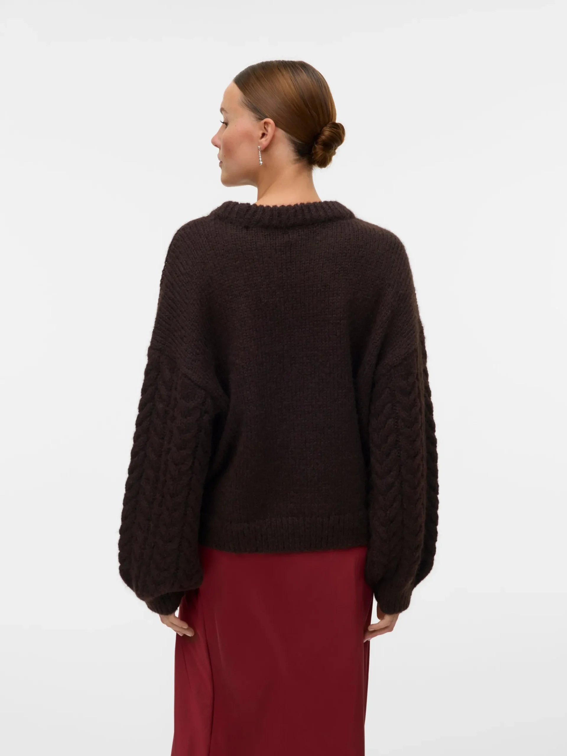 VMDREAM Strickpullover