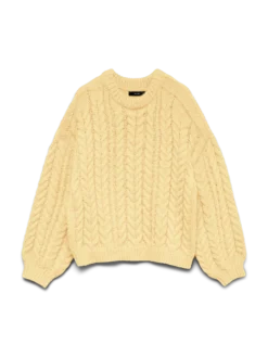 VMDREAM Strickpullover