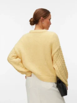 VMDREAM Strickpullover