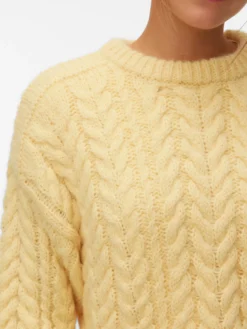 VMDREAM Strickpullover