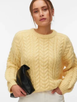 VMDREAM Strickpullover