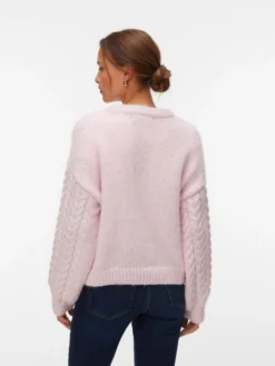 VMDREAM Strickpullover