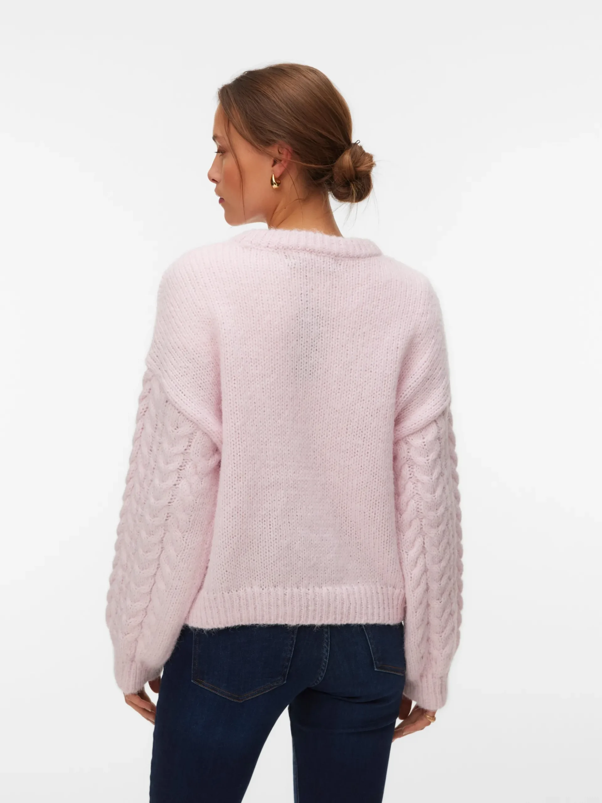 VMDREAM Strickpullover