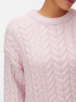 VMDREAM Strickpullover