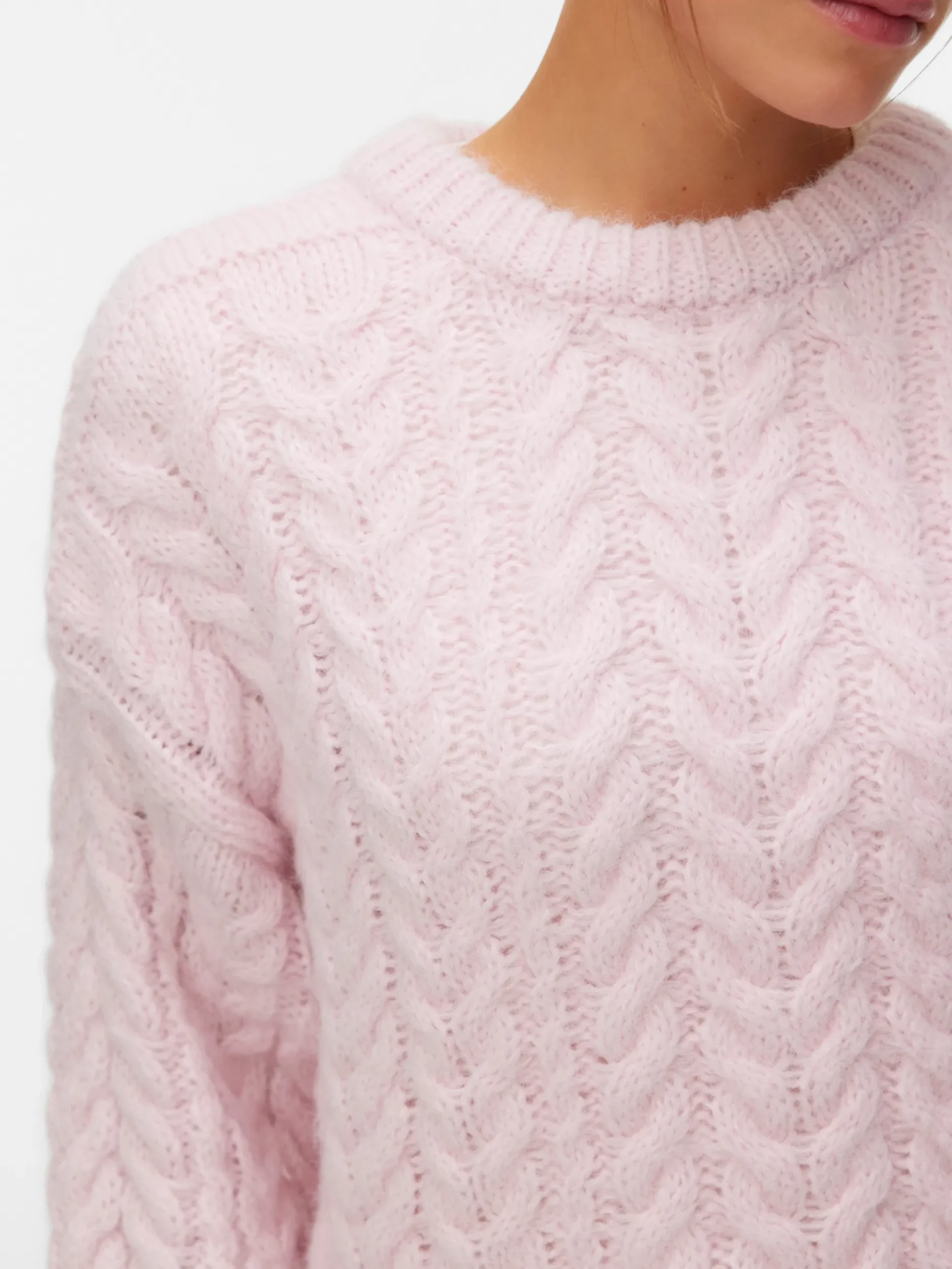 VMDREAM Strickpullover