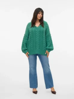 VMDREAM Strickpullover