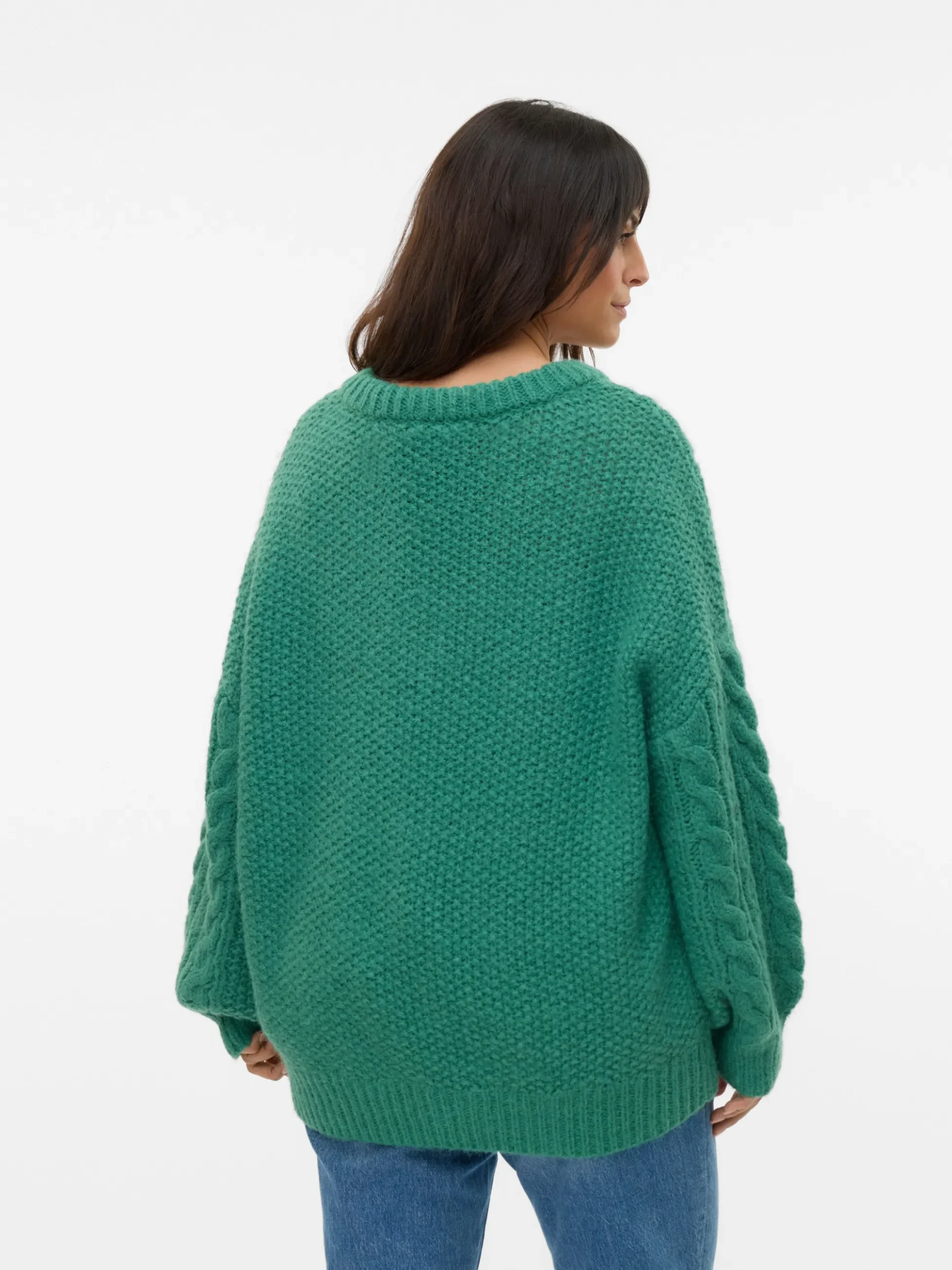 VMDREAM Strickpullover